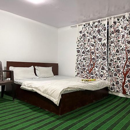Hotel Border View Kargil Ngoại thất bức ảnh