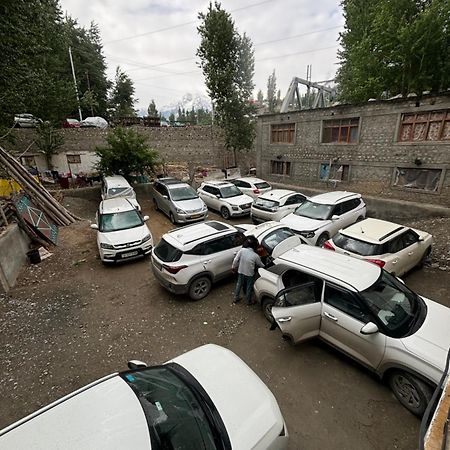 Hotel Border View Kargil Ngoại thất bức ảnh
