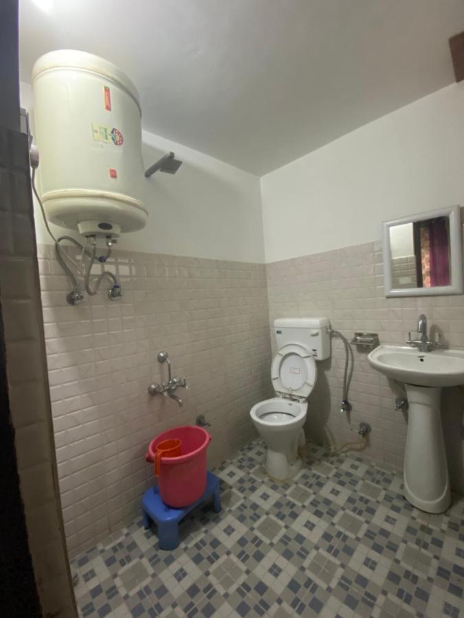 Hotel Border View Kargil Ngoại thất bức ảnh