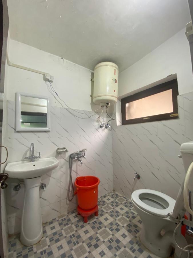 Hotel Border View Kargil Ngoại thất bức ảnh