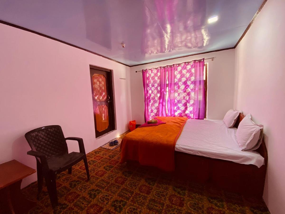 Hotel Border View Kargil Ngoại thất bức ảnh