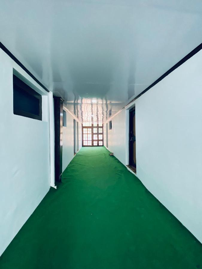 Hotel Border View Kargil Ngoại thất bức ảnh