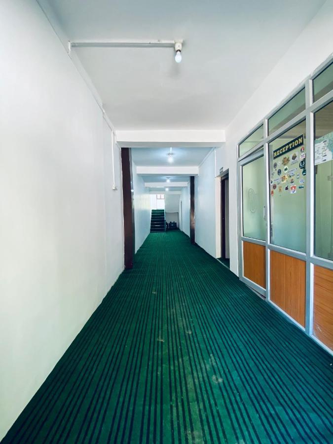 Hotel Border View Kargil Ngoại thất bức ảnh