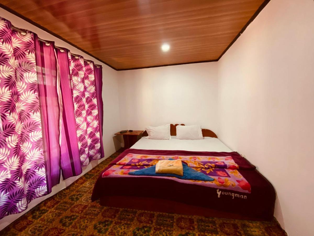 Hotel Border View Kargil Ngoại thất bức ảnh