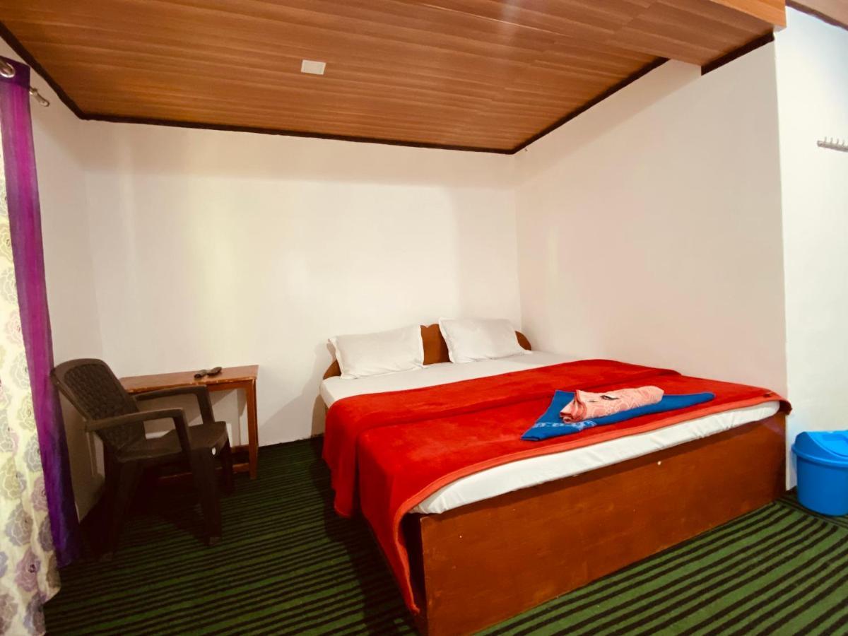 Hotel Border View Kargil Ngoại thất bức ảnh