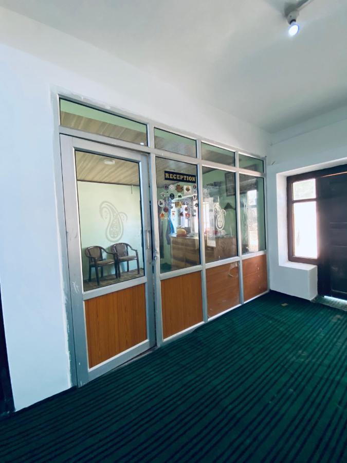 Hotel Border View Kargil Ngoại thất bức ảnh