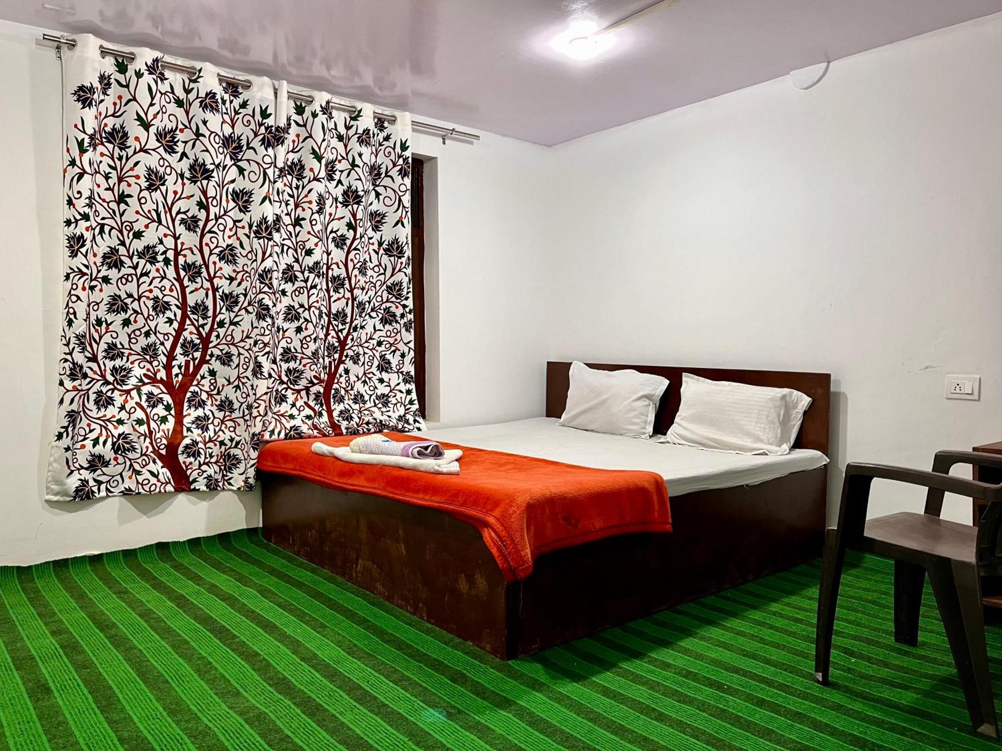 Hotel Border View Kargil Ngoại thất bức ảnh