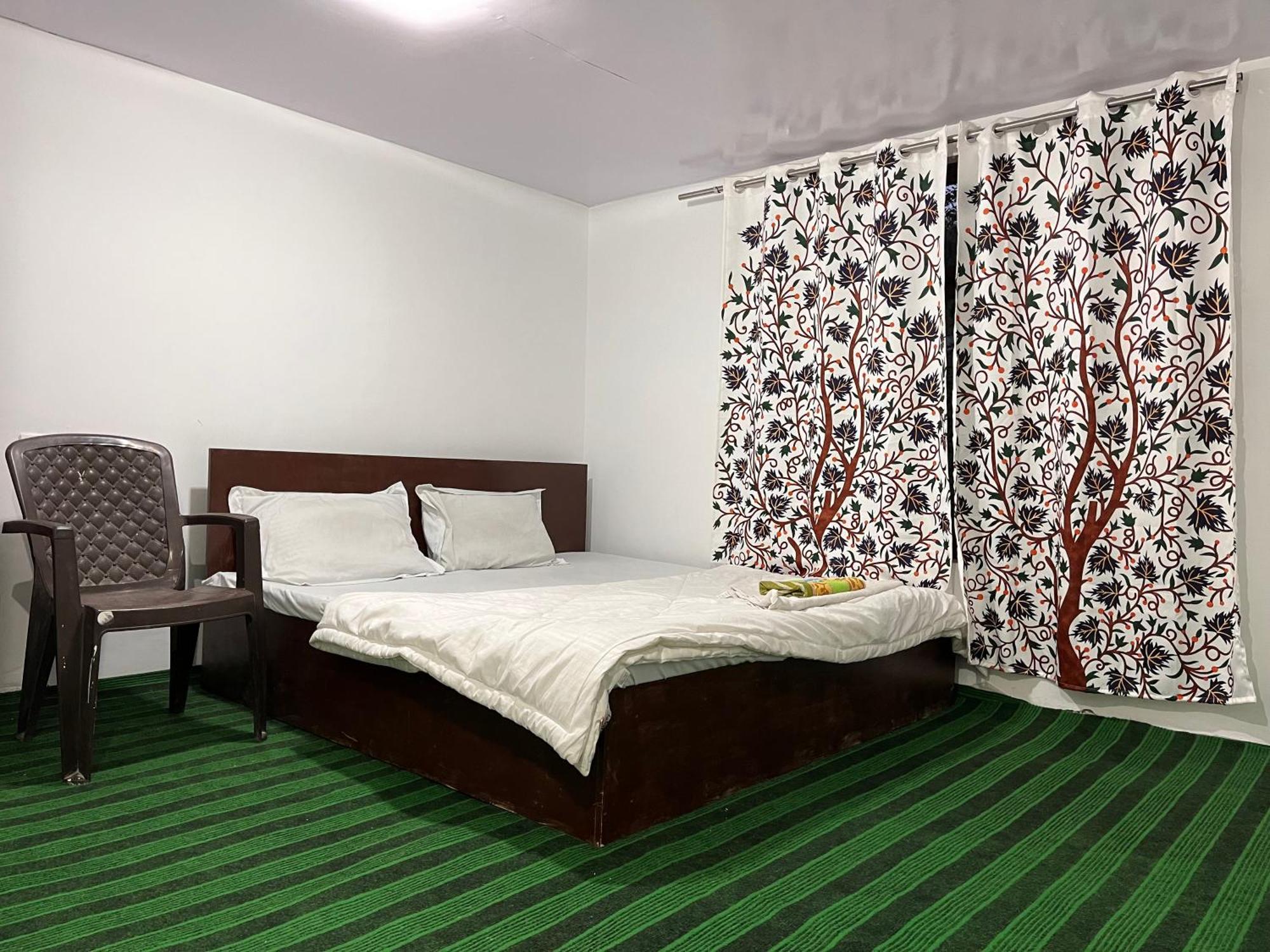 Hotel Border View Kargil Ngoại thất bức ảnh